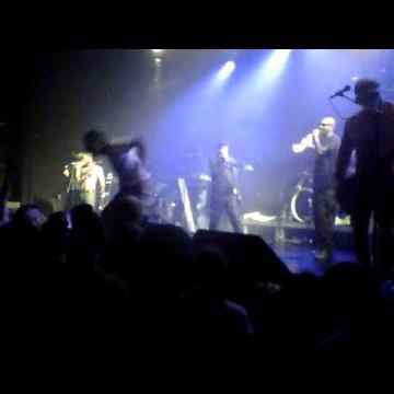 Preview image for the video "2012-10-20 Fishbone @ Les Abattoirs - Bourgoin Jallieu - France (video-2479)".