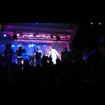 Preview image for the video "2015-05-09 Fishbone @ Hampton Block Party - Hampton - VA United States (video-2797)".