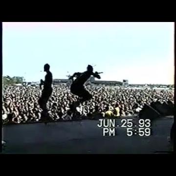 Preview image for the video "1993-06-25 Fishbone @ Weber Fairgrounds - Ogden - UT United States (video-20233)".
