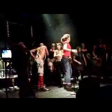 Preview image for the video "2008-04-24 Fishbone @ El Mediator - Perpignan - France (video-1928)".