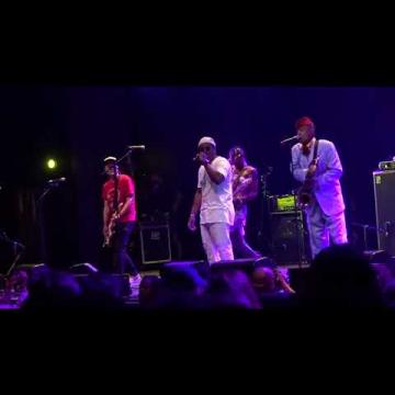 Preview image for the video "2024-06-29 Fishbone @ Lena Horne Bandshell - Brooklyn - NY United States (video-21509)".
