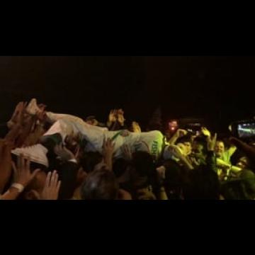 Preview image for the video "2014-12-28 Fishbone @ Gramercy Theatre - New York - NY United States (video-20456)".