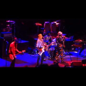 Preview image for the video "2024-05-29 Fishbone @ MGM Music Hall - Boston - MA United States (video-21463)".