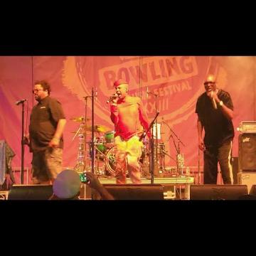 Preview image for the video "2023-05-27 Fishbone @ Punk Rock Bowling Festival - Las Vegas - NV United States (video-20518)".