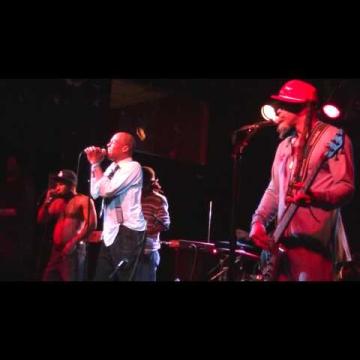 Preview image for the video "2013-02-27 Fishbone @ Lee's Palace - Toronto - ON Canada (video-2558)".