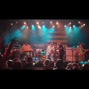 Preview image for the video "2023-08-10 Fishbone @ The Fillmore - Charlotte - NC United States (video-20527)".
