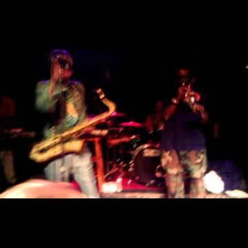 Preview image for the video "2011-03-13 Fishbone @ Miramar Theatre - Milwaukee - WI United States (video-2239)".