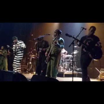 Preview image for the video "2017-03-24 Fishbone @ Gramercy Theatre - New York - NY United States (video-2950)".