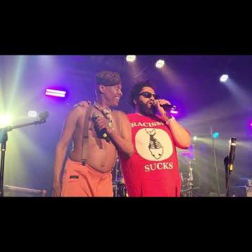 Preview image for the video "2023-04-21 Fishbone @ Baltimore Soundstage - Baltimore - MD United States (video-20657)".