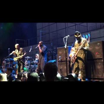 Preview image for the video "2016-09-21 Fishbone @ The Masonic - San Francisco - CA United States (video-2915)".