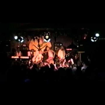 Preview image for the video "1997-09-07 Fishbone @ 1st Avenue Cabaret - Fargo - ND United States (video-2341)".