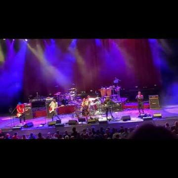 Preview image for the video "2024-05-29 Fishbone @ MGM Music Hall - Boston - MA United States (video-21456)".