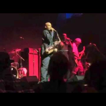 Preview image for the video "2014-12-26 Fishbone @ House of Blues Boston - Boston - MA United States (video-2758)".