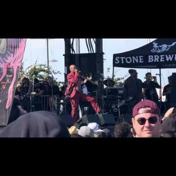 Preview image for the video "2024-10-06 Fishbone @ Berth 46 - San Pedro - CA United States (video-21618)".