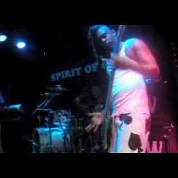 Preview image for the video "2008-04-15 Fishbone @ Spirit of 66 - Verviers - Belgium (video-1921)".