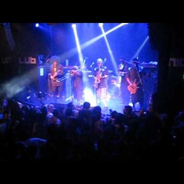 Preview image for the video "2014-08-20 Fishbone @ Uniclub - Buenos Aires - Argentina (video-2664)".