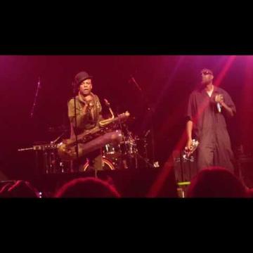Preview image for the video "2016-06-09 Fishbone @ Crossroads - Kansas City - MO United States (video-2911)".
