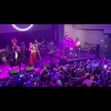 Preview image for the video "2026-04-09 Fishbone @ August Hall - San Francisco - CA United States (video-22304)".