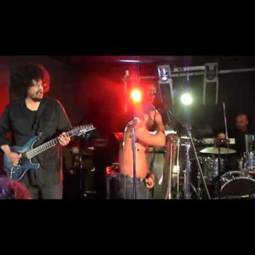 Preview image for the video "2012-11-08 Fishbone @ The Hairy Dog - Derby - United Kingdom (video-2567)".