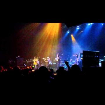 Preview image for the video "2011-02-19 Fishbone @ Hammerstein Ballroom - New York - NY United States (video-2210)".