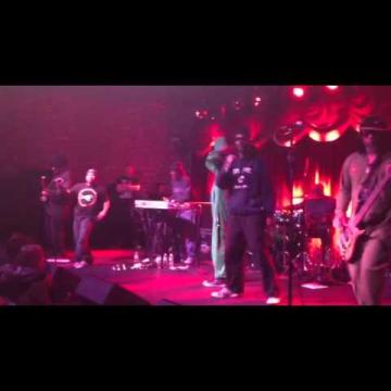 Preview image for the video "2013-02-24 Fishbone @ Brooklyn Bowl - Brooklyn - NY United States (video-2553)".