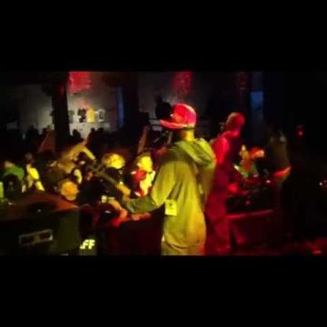 Preview image for the video "2012-02-15 Fishbone @ Masquerade - Atlanta - GA United States (video-2339)".