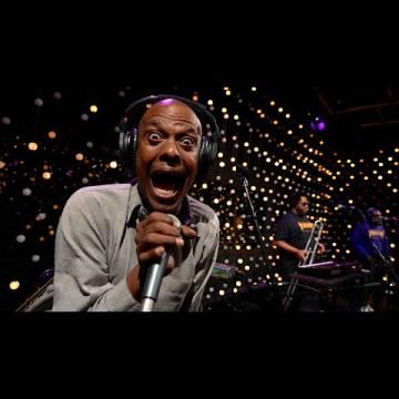 Preview image for the video "2025-08-05 Fishbone @ KEXP studio - Seattle - WA United States (video-22097)".