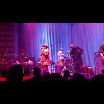 Preview image for the video "2018-12-20 Fishbone @ Regent Theater - Los Angeles - CA United States (video-3099)".