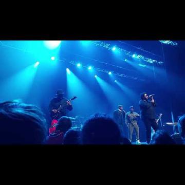 Preview image for the video "2025-05-04 Fishbone @ Paloma - Nimes - France (video-21910)".