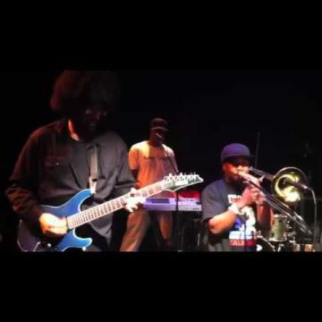 Preview image for the video "2012-05-20 Fishbone @ Fairfield Theatre Stage One - Fairfield - CT United States (video-2396)".