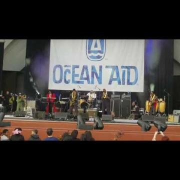 Preview image for the video "2017-04-30 Fishbone @ Ocean Aid - Honolulu - HI United States (video-22154)".