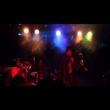 Preview image for the video "2012-11-07 Fishbone @ The Well - Leeds - United Kingdom (video-2427)".