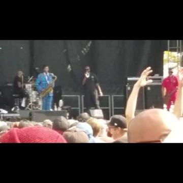 Preview image for the video "2017-09-16 Fishbone @ Riot Fest &amp; Carnival - Chicago - IL United States (video-3037)".