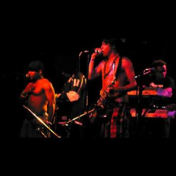 Preview image for the video "2012-06-30 Fishbone @ Lee's Palace - Toronto - ON Canada (video-2358)".