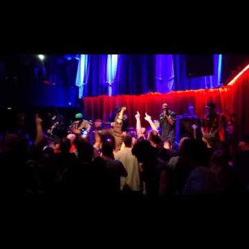 Preview image for the video "2015-05-08 Fishbone @ The Ardmore Music Hall - Ardmore - PA United States (video-2790)".