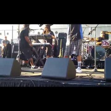 Preview image for the video "2015-06-14 Fishbone @ Ink-N-Iron Festival - Long Beach - CA United States (video-2828)".