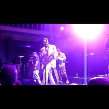 Preview image for the video "2011-08-17 Fishbone @ Paradiso - Amsterdam - Netherlands (video-2642)".