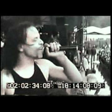 Preview image for the video "1991-08-28 Fishbone @ King County Fairgrounds - Seattle - WA United States (video-3073)".