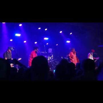 Preview image for the video "2023-04-21 Fishbone @ Baltimore Soundstage - Baltimore - MD United States (video-20882)".