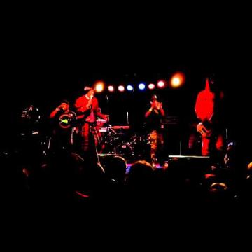 Preview image for the video "2012-06-30 Fishbone @ Lee's Palace - Toronto - ON Canada (video-2367)".
