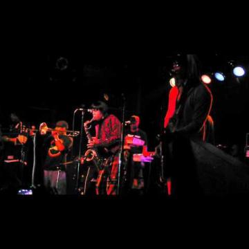 Preview image for the video "2012-06-30 Fishbone @ Lee's Palace - Toronto - ON Canada (video-2359)".