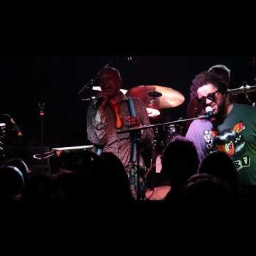Preview image for the video "2026-04-22 Fishbone @ Empire Underground - Albany - NY United States (video-22356)".
