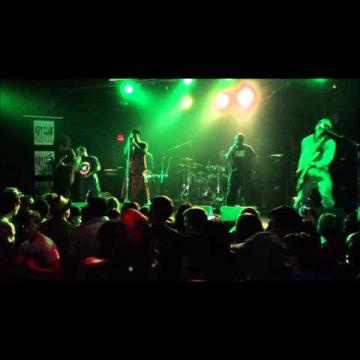 Preview image for the video "2012-12-28 Fishbone @ Key Club - W Hollywood - CA United States (video-2454)".