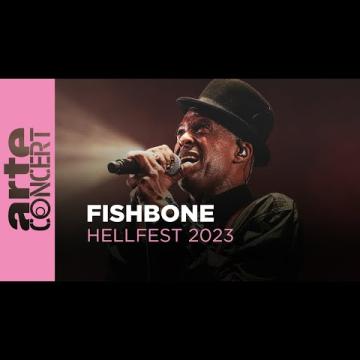 Preview image for the video "2023-06-15 Fishbone @ Hellfest - Clisson - France (video-20431)".