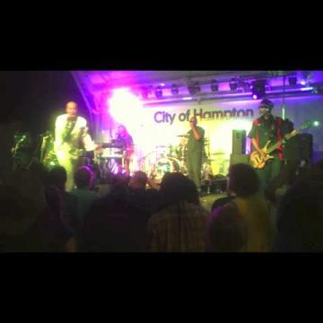 Preview image for the video "2015-05-09 Fishbone @ Hampton Block Party - Hampton - VA United States (video-2792)".