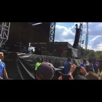 Preview image for the video "2017-09-16 Fishbone @ Riot Fest &amp; Carnival - Chicago - IL United States (video-3032)".