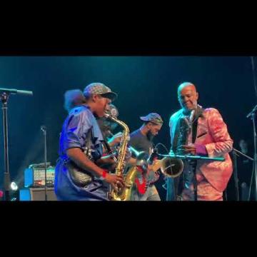 Preview image for the video "2025-05-07 Fishbone @ Le Forum - Vauréal - France (video-21923)".