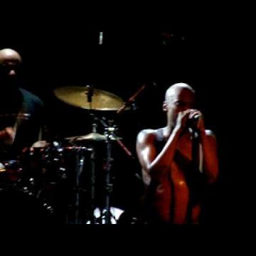 Preview image for the video "2009-06-09 Fishbone @ Trabendo - Paris - France (video-2017)".