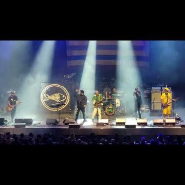 Preview image for the video "2023-08-17 Fishbone @ MGM Music Hall - Boston - MA United States (video-20567)".