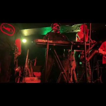 Preview image for the video "2025-05-11 Fishbone @ Underworld - London - United Kingdom (video-21937)".